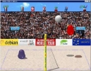 Náhled k programu Blobby Volley 2